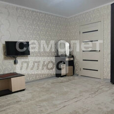 Квартира 74,6 м², 3-комнатная - изображение 4