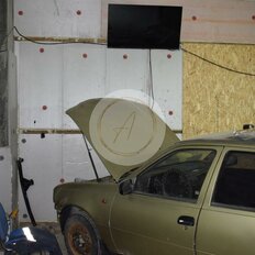 70 м², гараж - изображение 3