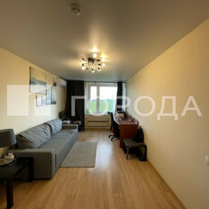 Квартира 37,4 м², 2-комнатные - изображение 1