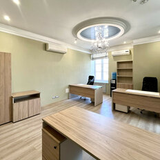 33,5 м², офис - изображение 3