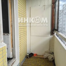 Квартира 41,1 м², 1-комнатная - изображение 4