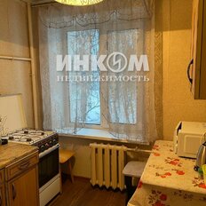 Квартира 29,7 м², 1-комнатная - изображение 1