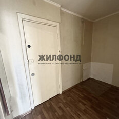 Квартира 36,2 м², 1-комнатная - изображение 2