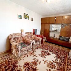 Квартира 68,5 м², 3-комнатная - изображение 3