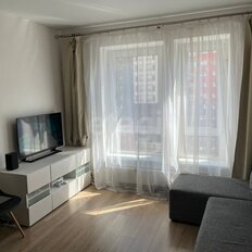 Квартира 19,5 м², студия - изображение 5