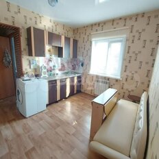 Квартира 27,5 м², 1-комнатная - изображение 3