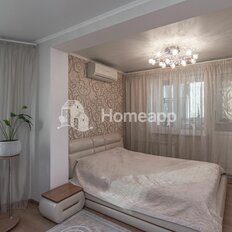 Квартира 74,7 м², 3-комнатная - изображение 1