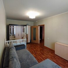 Квартира 35,8 м², 1-комнатная - изображение 4