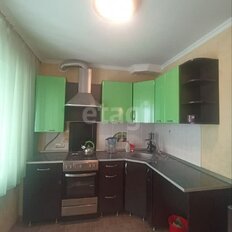 Квартира 31,5 м², 1-комнатная - изображение 3