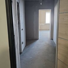 Квартира 41,1 м², 1-комнатная - изображение 4