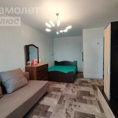 Квартира 29,5 м², 1-комнатная - изображение 5