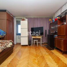 Квартира 45,5 м², 2-комнатная - изображение 2