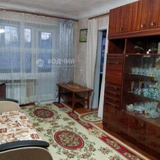 Квартира 42,9 м², 2-комнатная - изображение 3