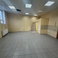 378 м², помещение свободного назначения - изображение 4