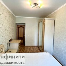 Квартира 60,5 м², 2-комнатная - изображение 4