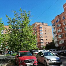 Квартира 11,7 м², студия - изображение 4