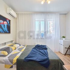 Квартира 22,5 м², студия - изображение 5