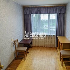 Квартира 68 м², 3-комнатная - изображение 5