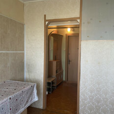Квартира 32,7 м², 1-комнатная - изображение 2