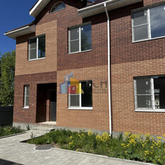 таунхаус + 3 сотки, участок - изображение 2