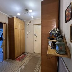 Квартира 53,8 м², 2-комнатная - изображение 3