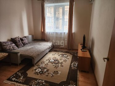 28 м², квартира-студия 25 000 ₽ в месяц - изображение 48