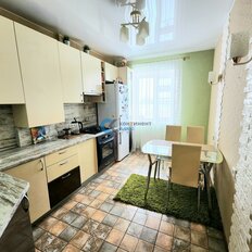 Квартира 35,2 м², 1-комнатная - изображение 1