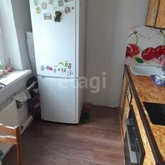 Квартира 41 м², 1-комнатная - изображение 1