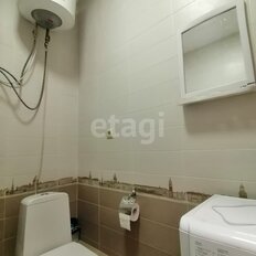 Квартира 28,7 м², студия - изображение 5