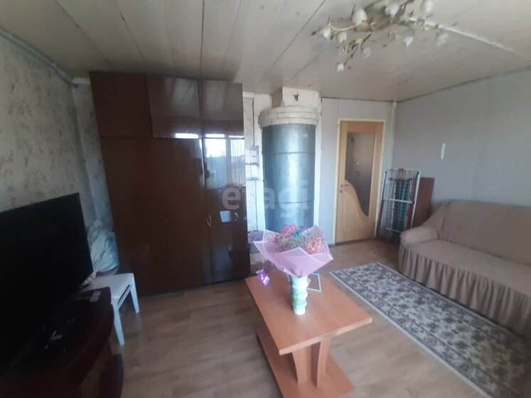 50 м² дом, 14,5 сотки участок 2 250 000 ₽ - изображение 1