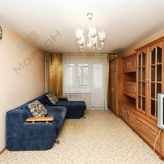 Квартира 51,4 м², 2-комнатная - изображение 4