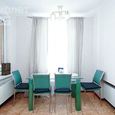 Квартира 103,4 м², 3-комнатная - изображение 1