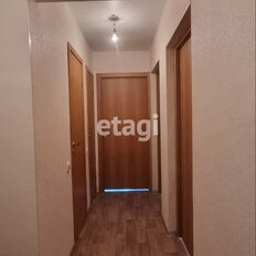 Квартира 51,1 м², 2-комнатная - изображение 4