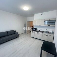 Квартира 24,2 м², студия - изображение 3