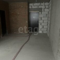 Квартира 33,1 м², 1-комнатная - изображение 3