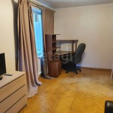 Квартира 36,7 м², 1-комнатная - изображение 4