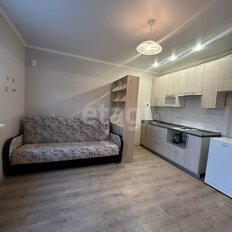 Квартира 24 м², студия - изображение 2