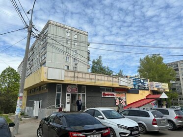 3000 м², помещение свободного назначения 300 000 ₽ в месяц - изображение 23