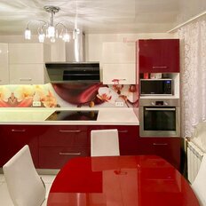Квартира 53 м², 2-комнатная - изображение 3