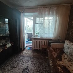 Квартира 41,5 м², 2-комнатная - изображение 3