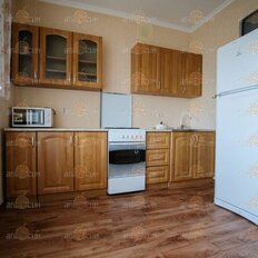 Квартира 43,3 м², 1-комнатная - изображение 5