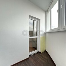 Квартира 44,9 м², 1-комнатная - изображение 4