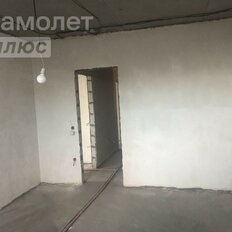 Квартира 85,6 м², 3-комнатная - изображение 1