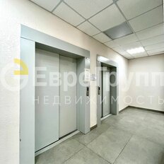 Квартира 42,7 м², студия - изображение 5