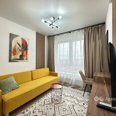 Квартира 32 м², 1-комнатная - изображение 5