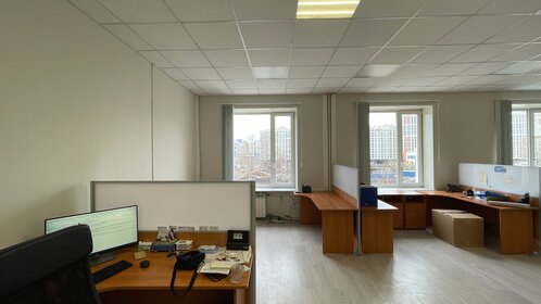 63,1 м², офис 113 580 ₽ в месяц - изображение 3