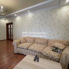 Квартира 109,9 м², 4-комнатная - изображение 3