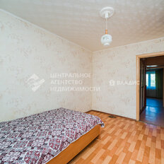 Квартира 64,9 м², 3-комнатная - изображение 4