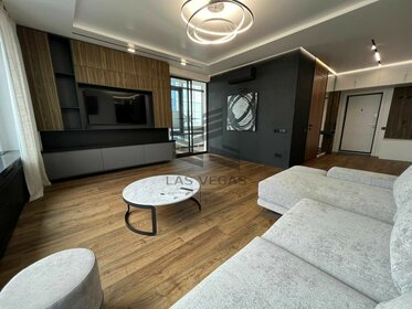 100 м², 2-комнатная квартира 120 000 ₽ в месяц - изображение 34