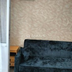 Квартира 31 м², 1-комнатная - изображение 5